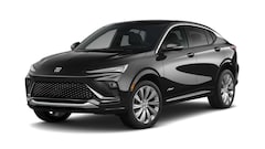 2026 Buick Envista Avenir SUV