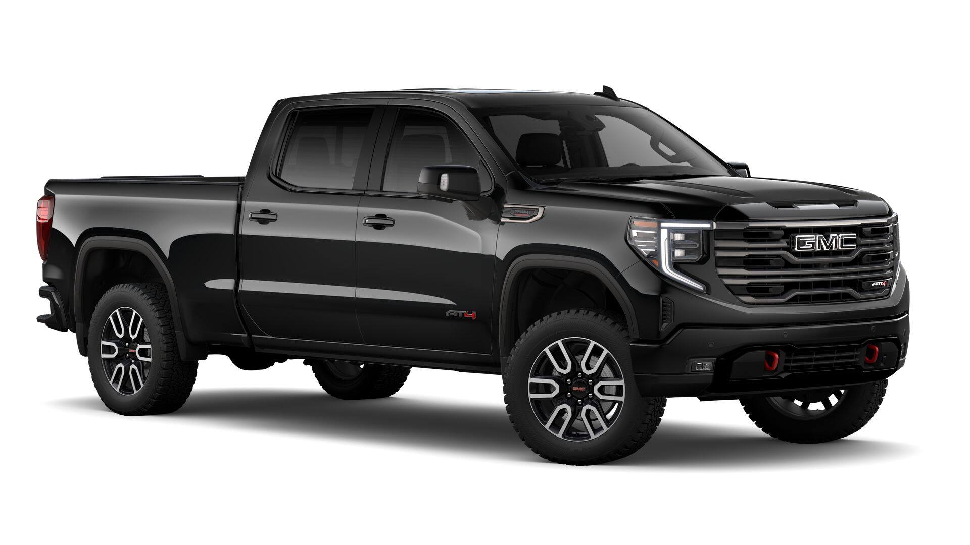 Thumbnail: 2026 GMC Sierra 1500 - 29