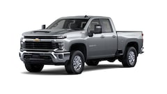 2026 Chevrolet Silverado 2500 HD LT Truck