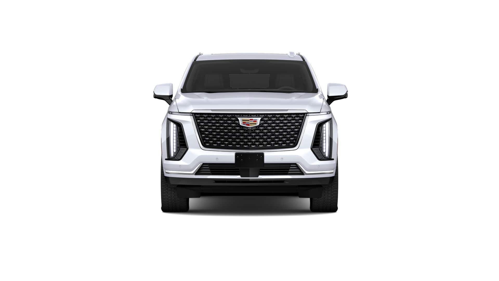2027 Cadillac Escalade ESV Luxury - Photo 7