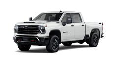 2026 Chevrolet Silverado 2500 HD LT Truck