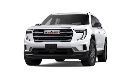 2026 GMC Acadia AWD Elevation SUV