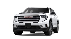 2026 GMC Acadia Elevation SUV