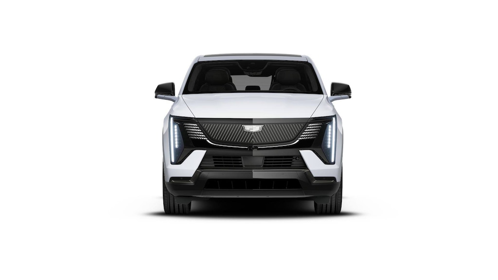 New 2026 CADILLAC ESCALADE IQ Premium Sport SUV