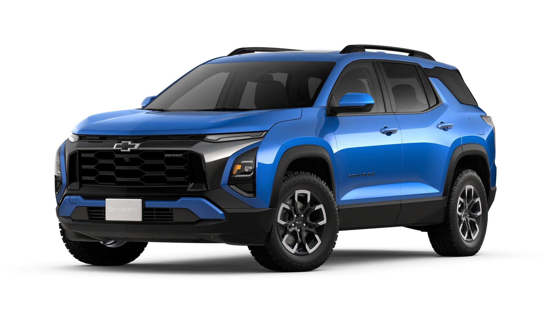 2025 Chevrolet Equinox ACTIV - Photo 18
