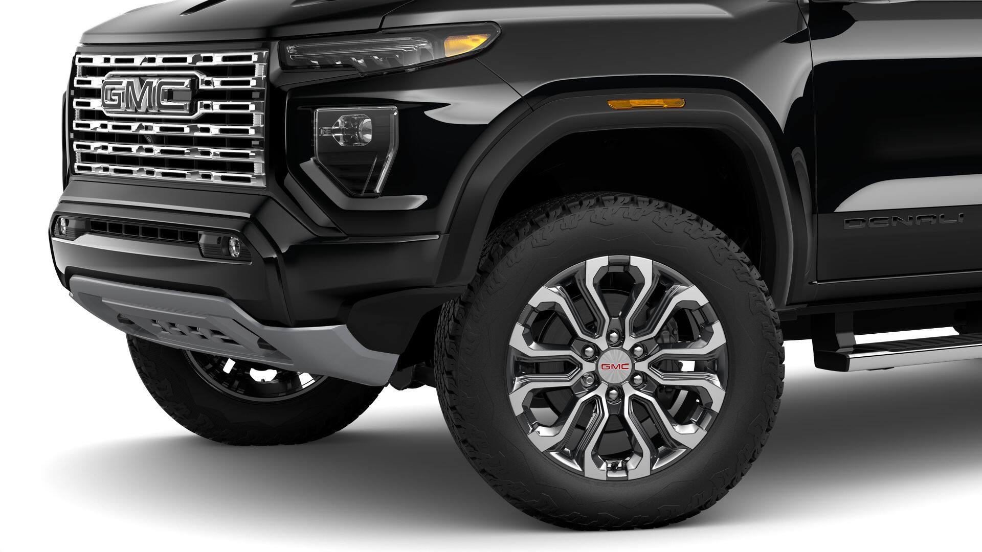 2026 GMC Canyon Denali - Photo 29