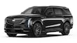 CADILLAC ESCALADE IQL