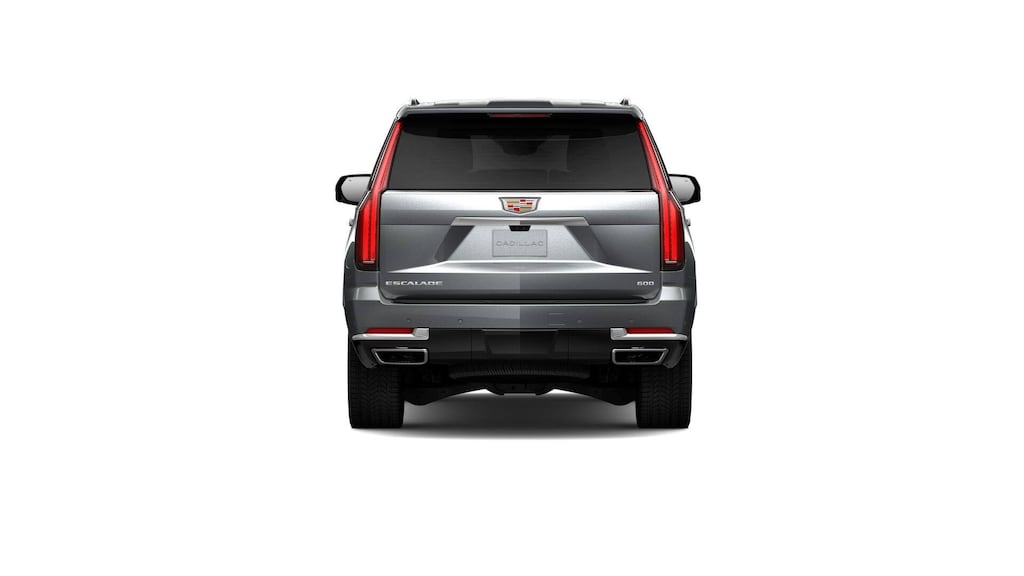 New 2026 CADILLAC Escalade Platinum Luxury SUV