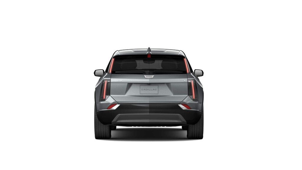 New 2027 CADILLAC OPTIQ Sport SUV