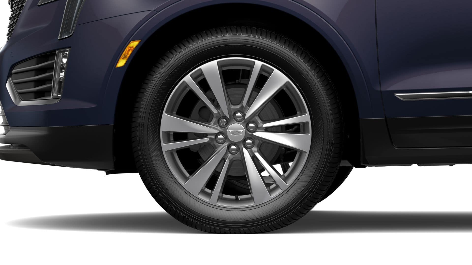 2025 Cadillac XT5 Premium Luxury 32