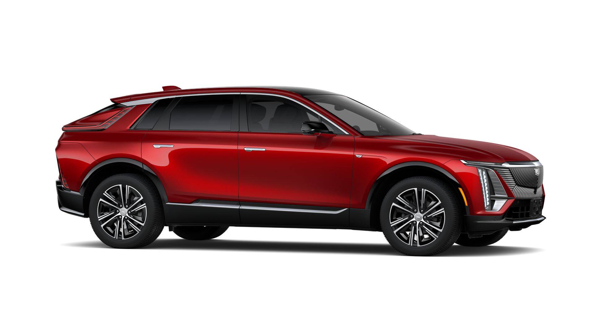 2026 Cadillac LYRIQ Luxury - Photo 62