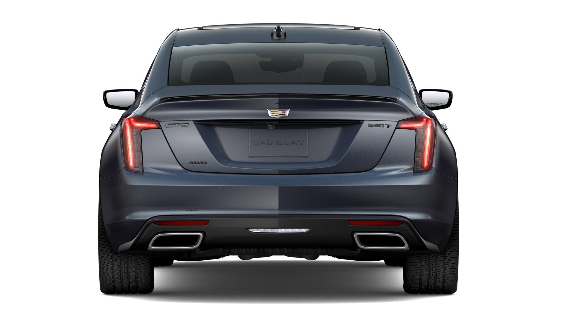 2025 Cadillac CT5 Premium Luxury - Photo 47