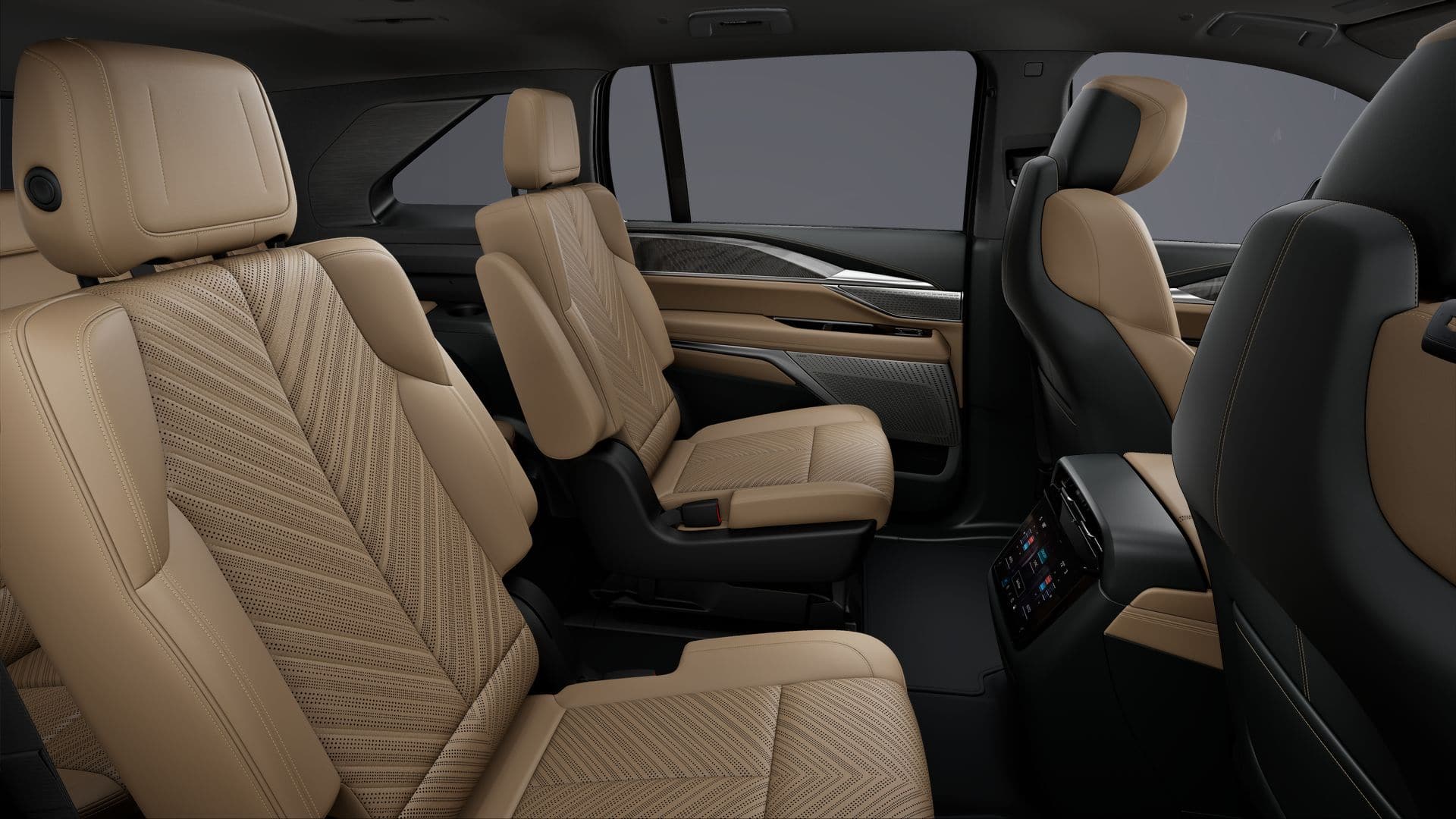 2026 Cadillac Escalade IQ Premium Luxury - Photo 40