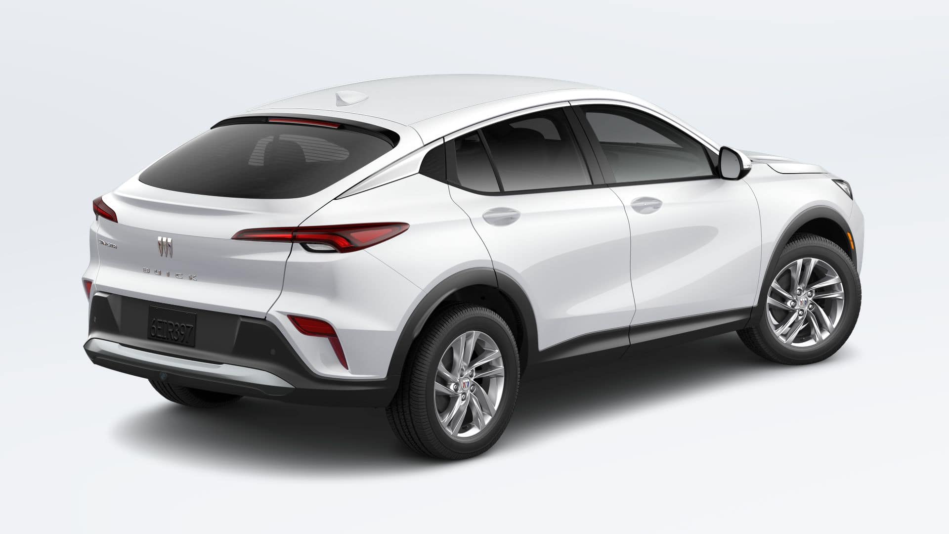 Thumbnail: 2025 Buick Envista - 31