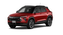 2026 Chevrolet Trailblazer RS SUV