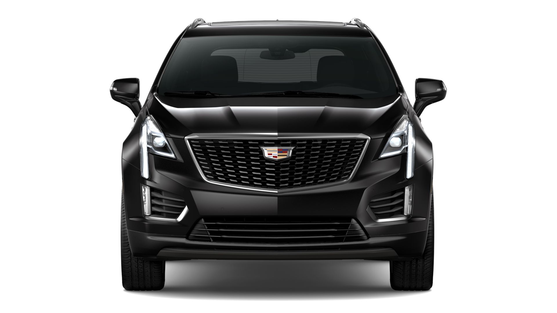 2025 Cadillac XT5 Premium Luxury photo 4