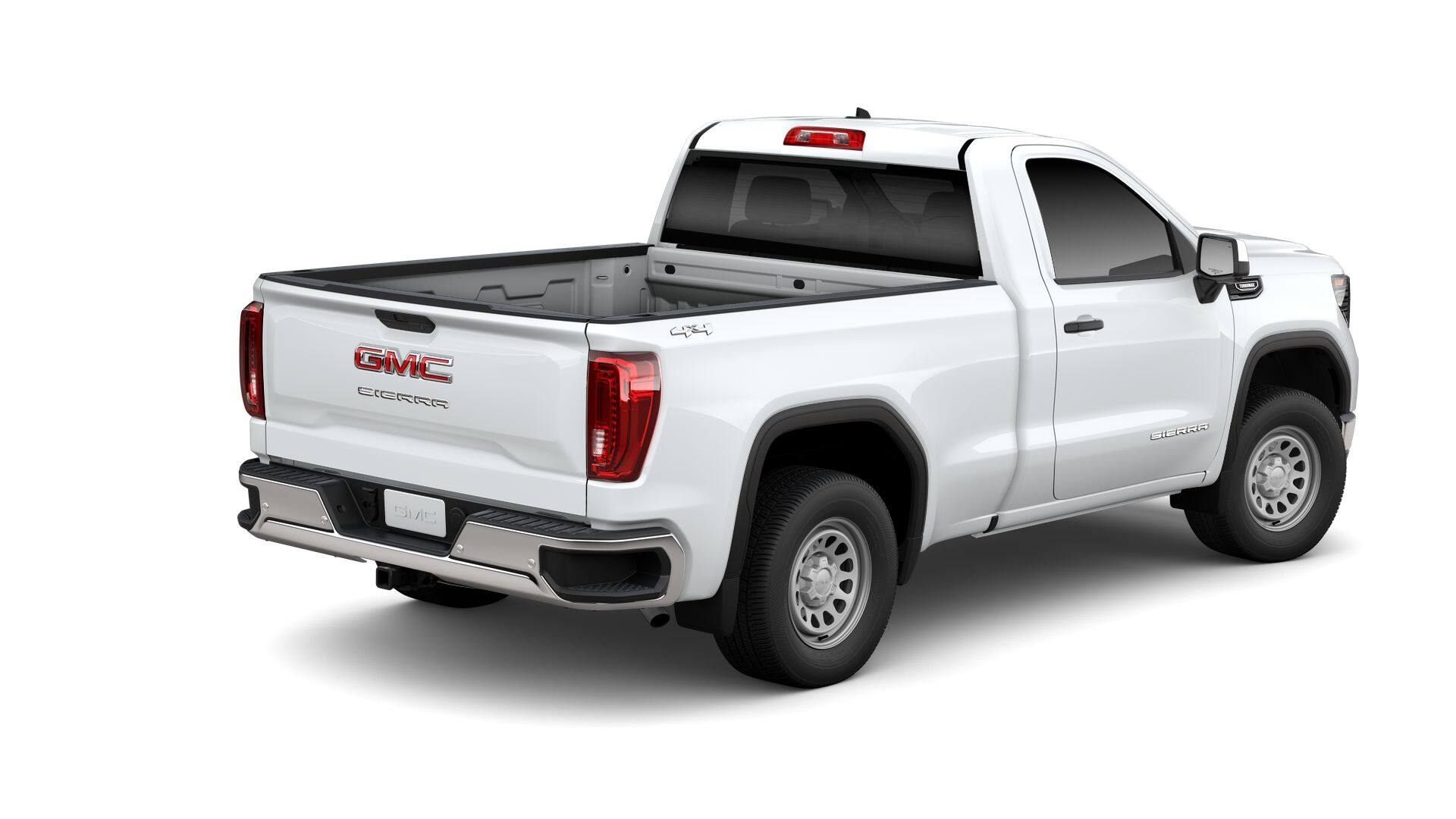 2026 GMC Sierra 1500 Pro - Photo 37
