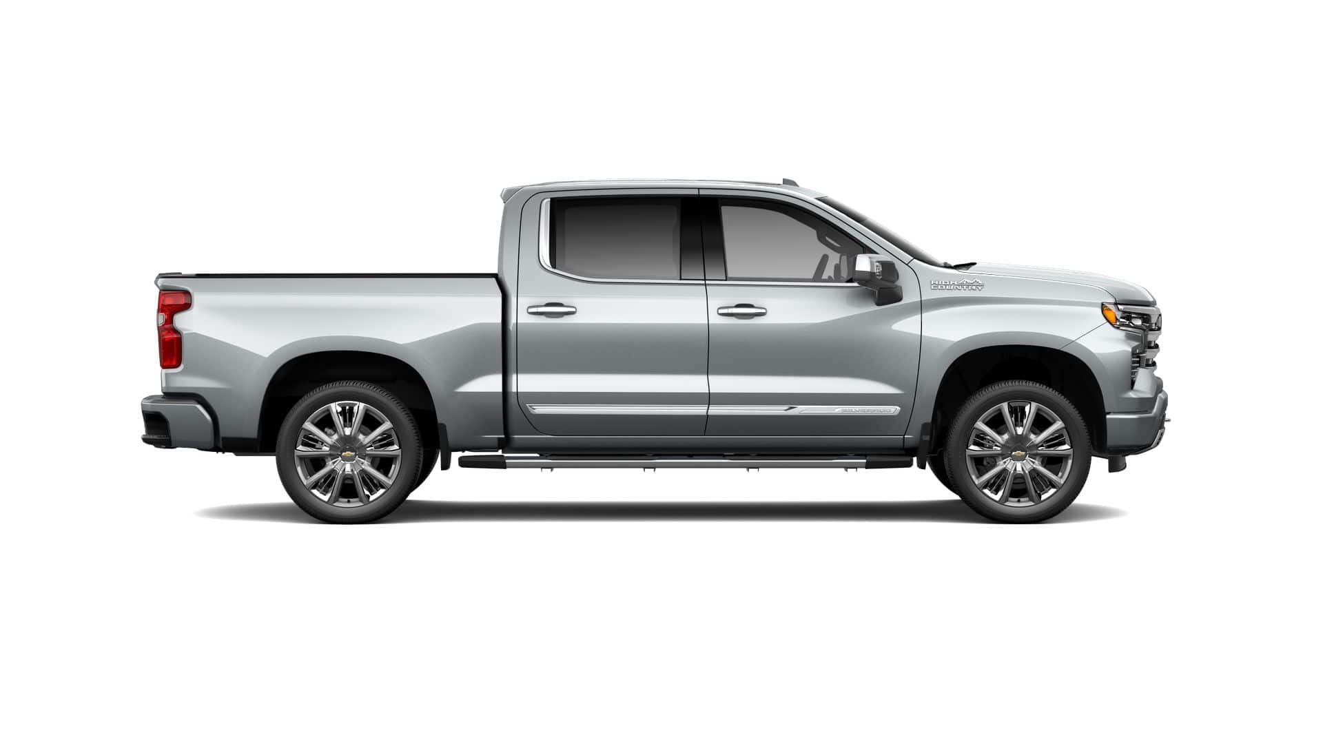 2026 Chevrolet Silverado 1500 High Country - Photo 27