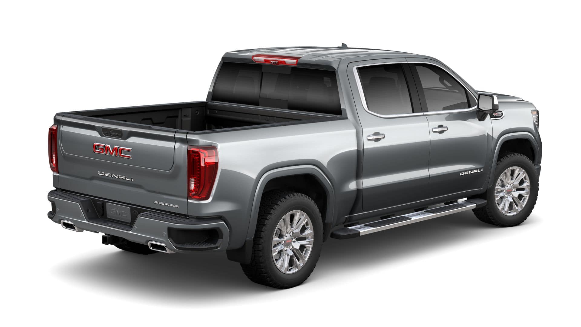 2026 GMC Sierra 1500 Denali - Photo 40