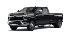 2026 Chevrolet Silverado 3500 HD LTZ DRW Truck