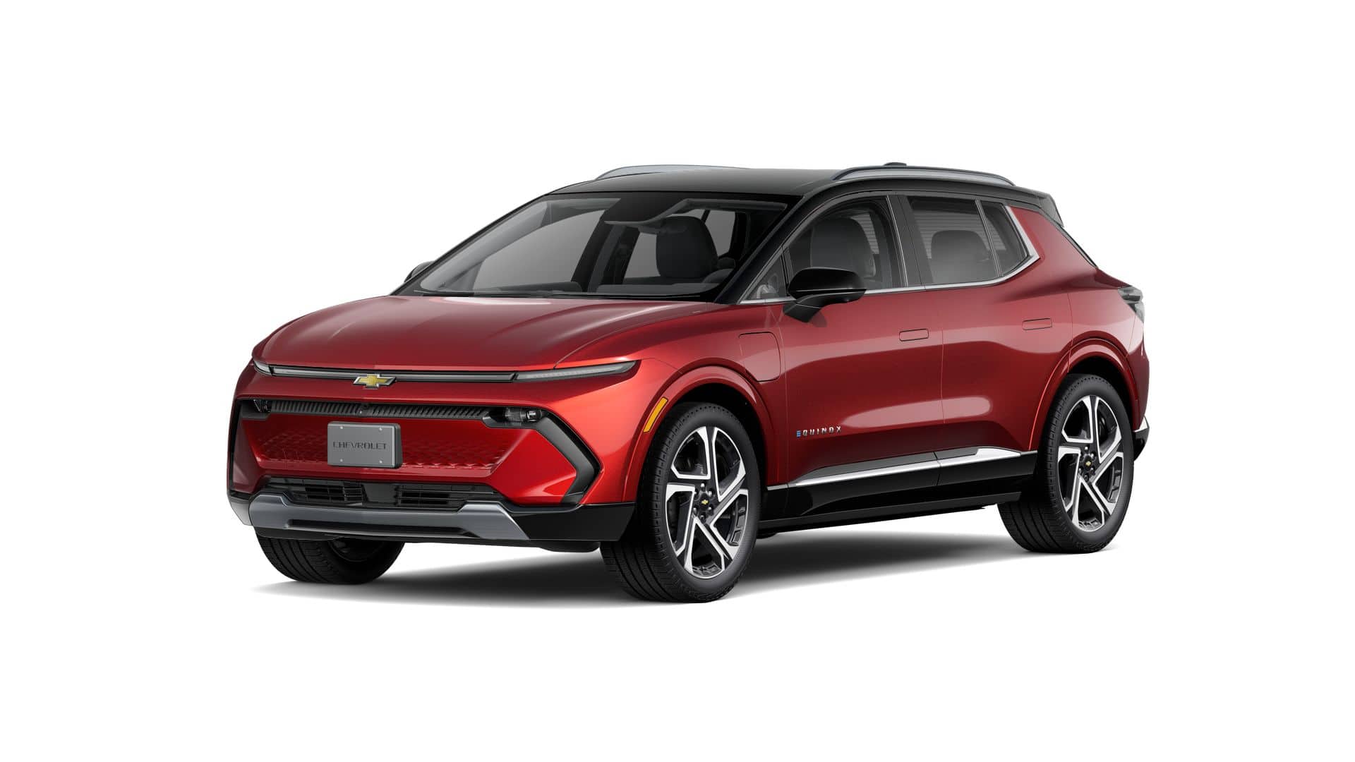 2026 Chevrolet Equinox EV 2LT - Photo 49