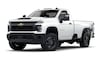 Chevrolet Silverado 2500 HD