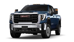 2026 GMC Sierra 2500 HD Pro Truck