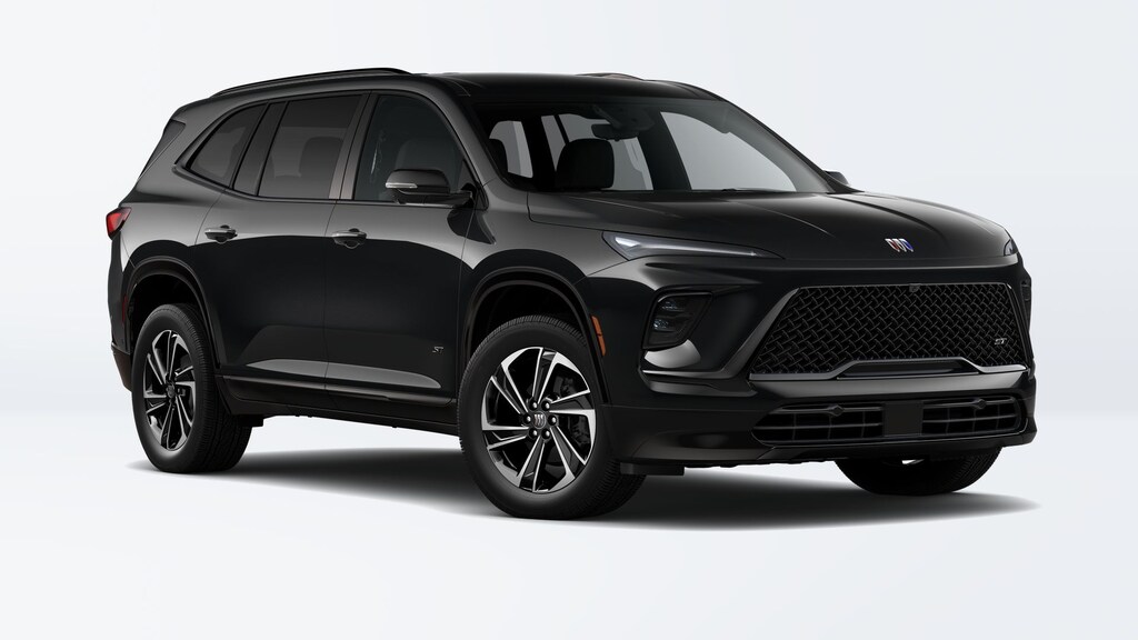 New 2025 Buick Enclave For Sale in Gulfport, MS