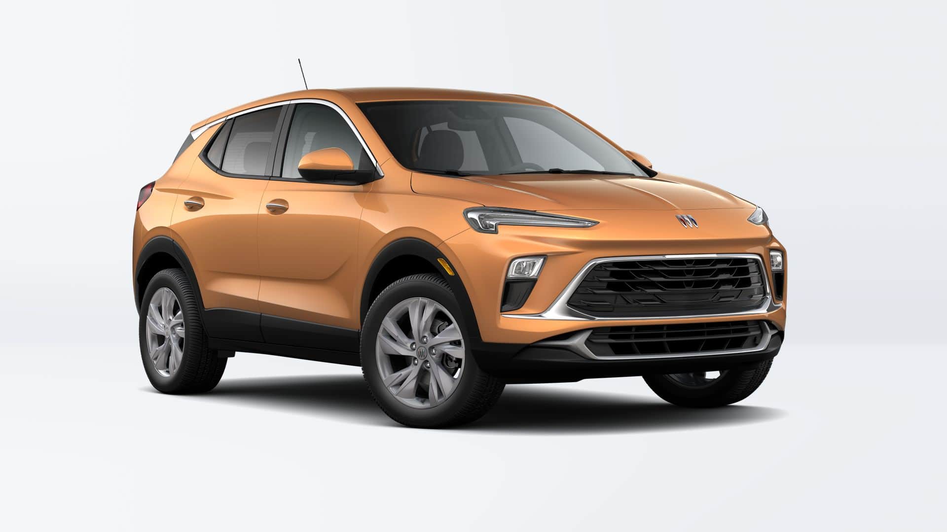 Thumbnail: 2026 Buick Encore GX - 29