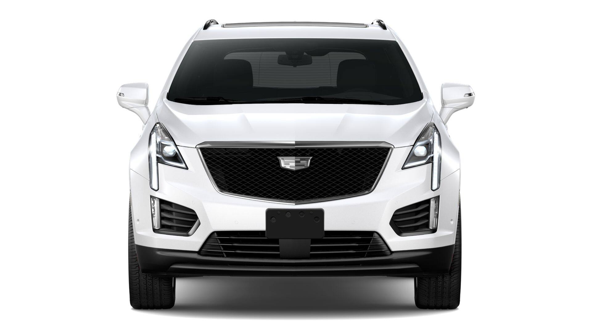 2026 Cadillac XT5 Sport - Photo 20