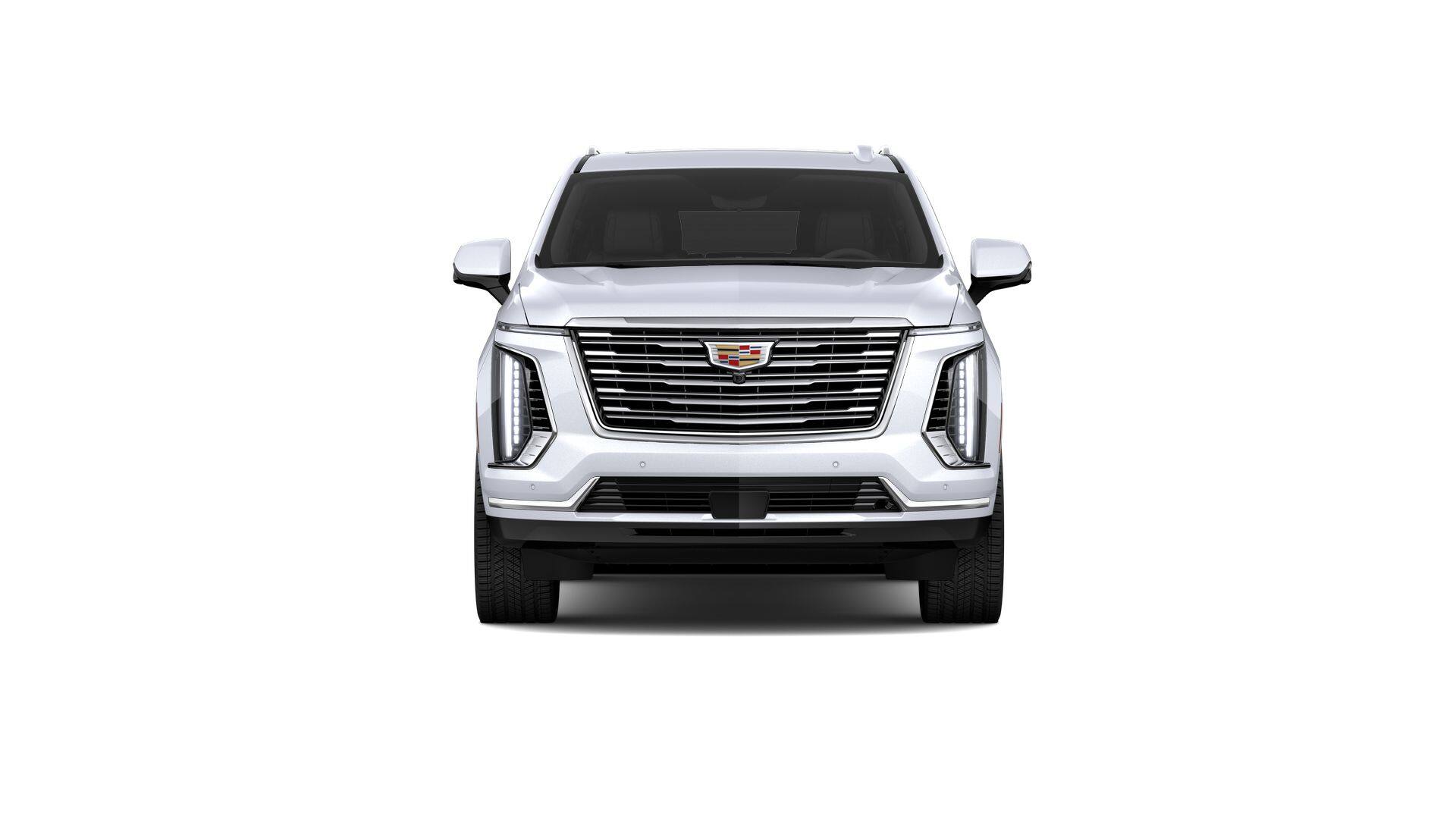 2026 Cadillac Escalade Platinum Luxury - Photo 67