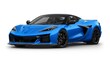  Chevrolet Corvette ZR1