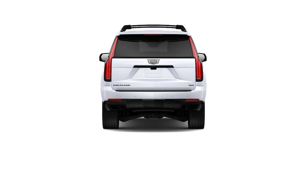 New 2026 CADILLAC Escalade ESV Platinum Sport SUV