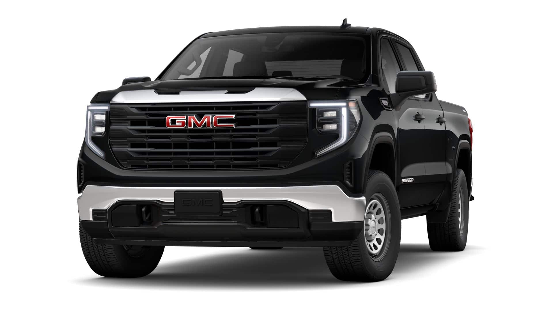 2026 GMC Sierra 1500 Pro Truck