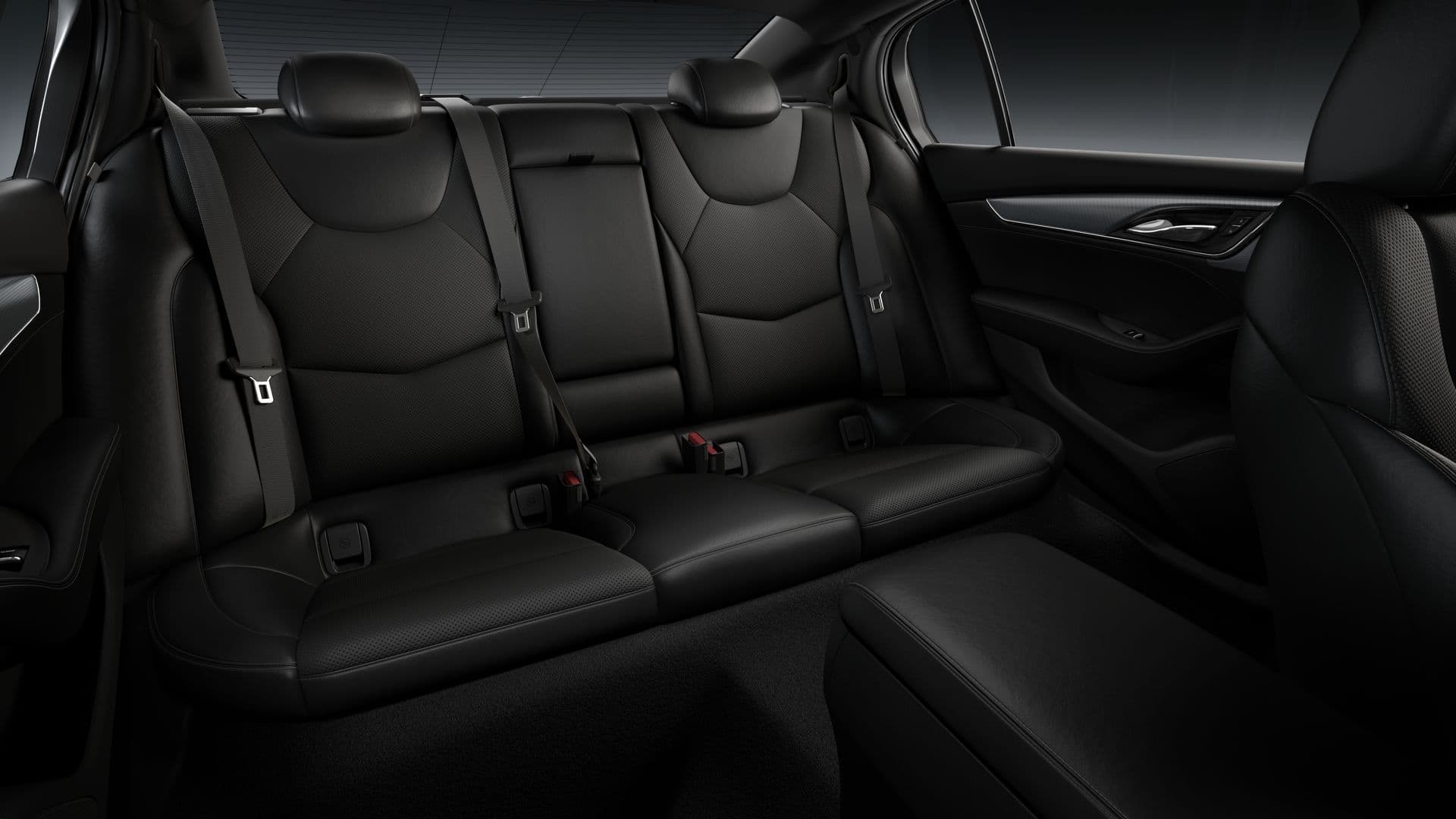 2026 Cadillac CT5 Premium Luxury - Photo 11