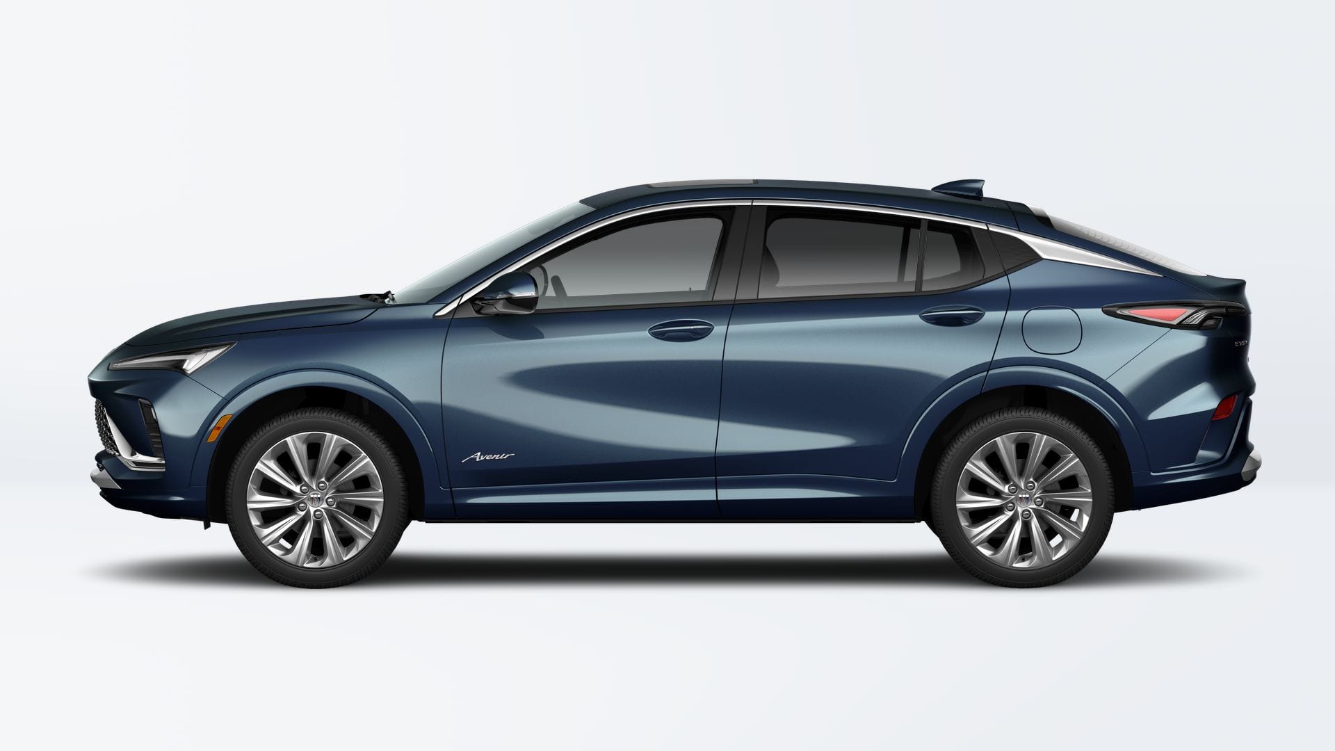 Thumbnail: 2025 Buick Envista - 34