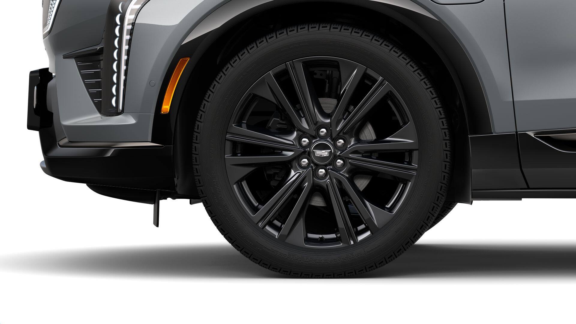 2025 Cadillac OPTIQ Sport 2 - Photo 31