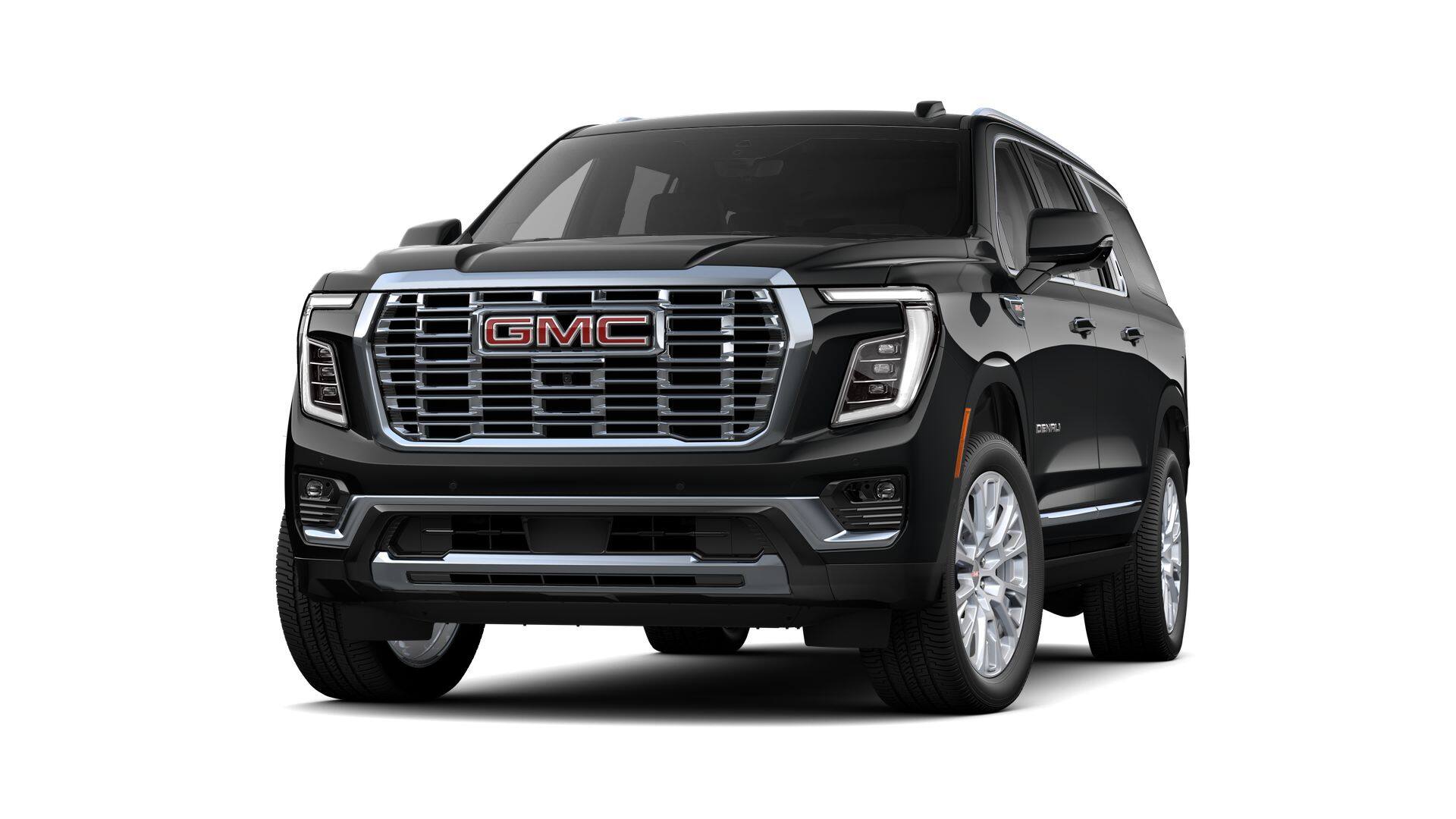 2025 Gmc Yukon XL Denali photo 2