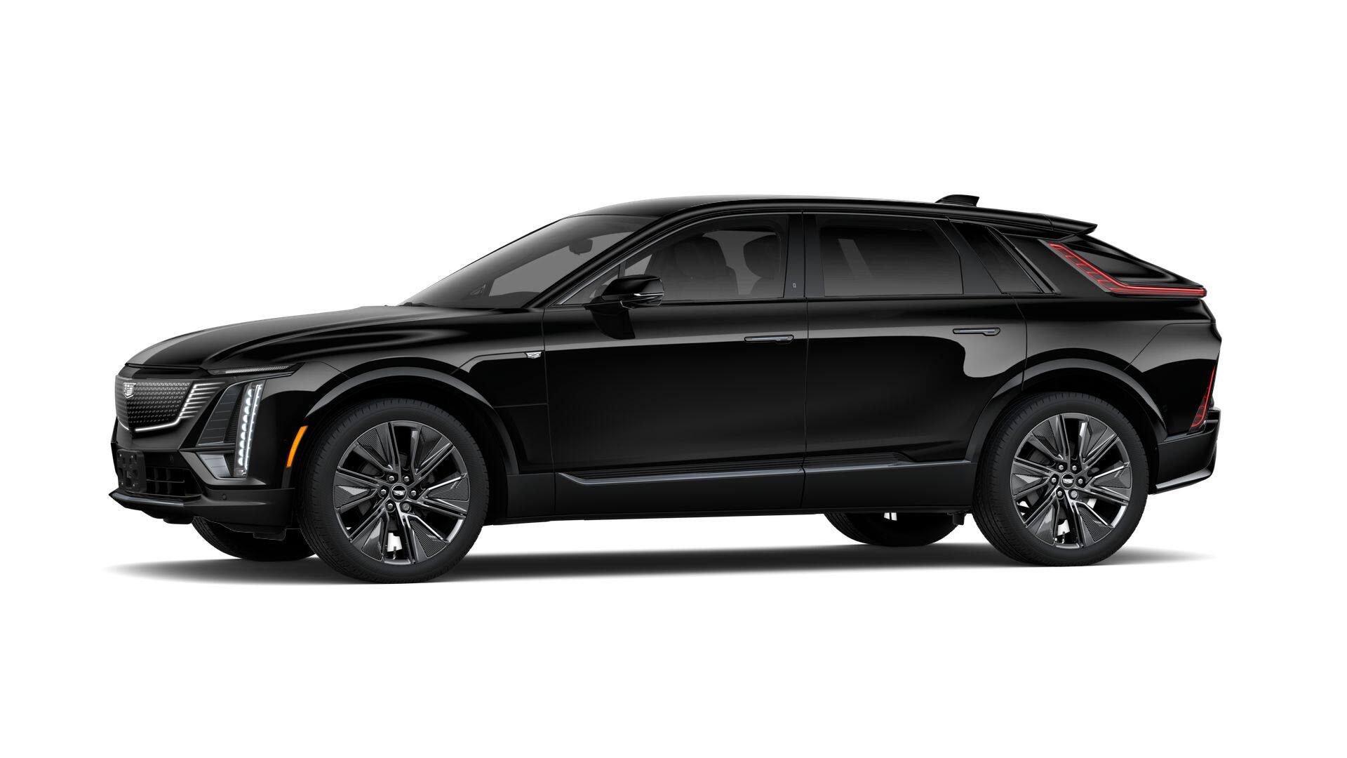2026 Cadillac LYRIQ Signature Sport - Photo 49