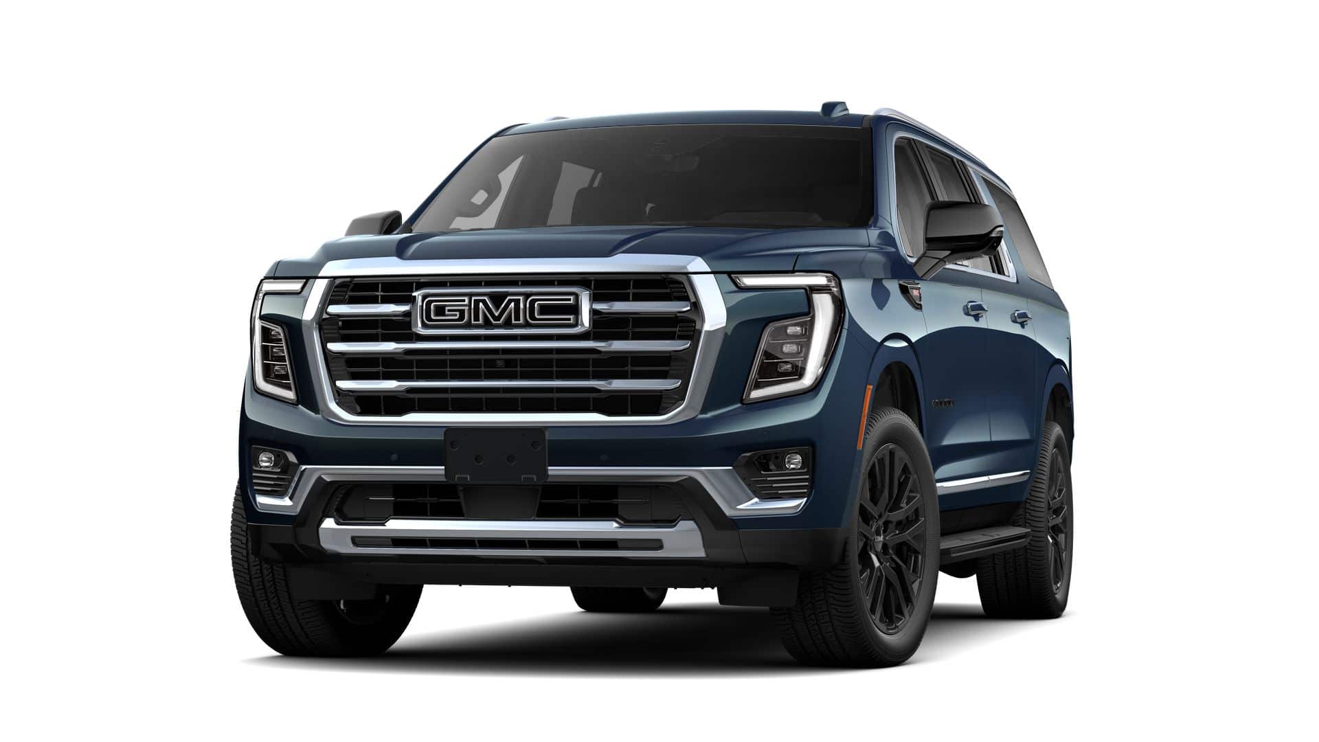 2026 GMC Yukon 4WD Elevation's photo