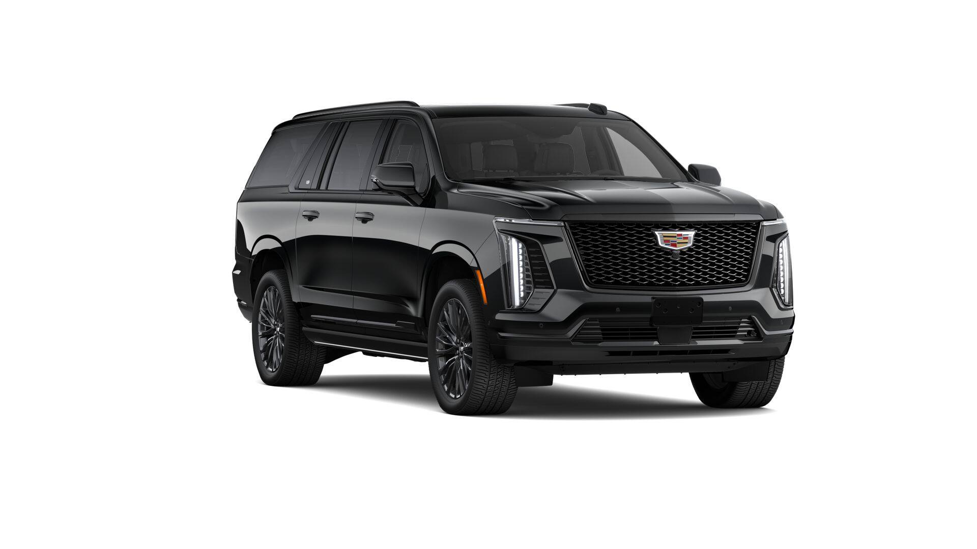 2026 Cadillac Escalade ESV Platinum Sport - Photo 9