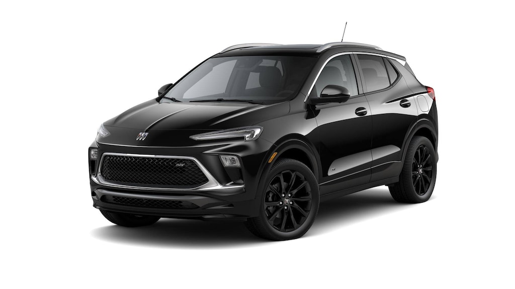 New 2026 Buick Encore GX Sport Touring SUV