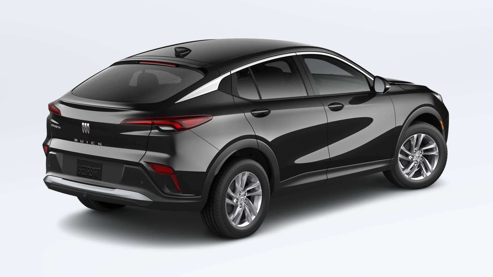 Thumbnail: 2025 Buick Envista - 31