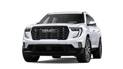2026 GMC Acadia Denali Ultimate SUV