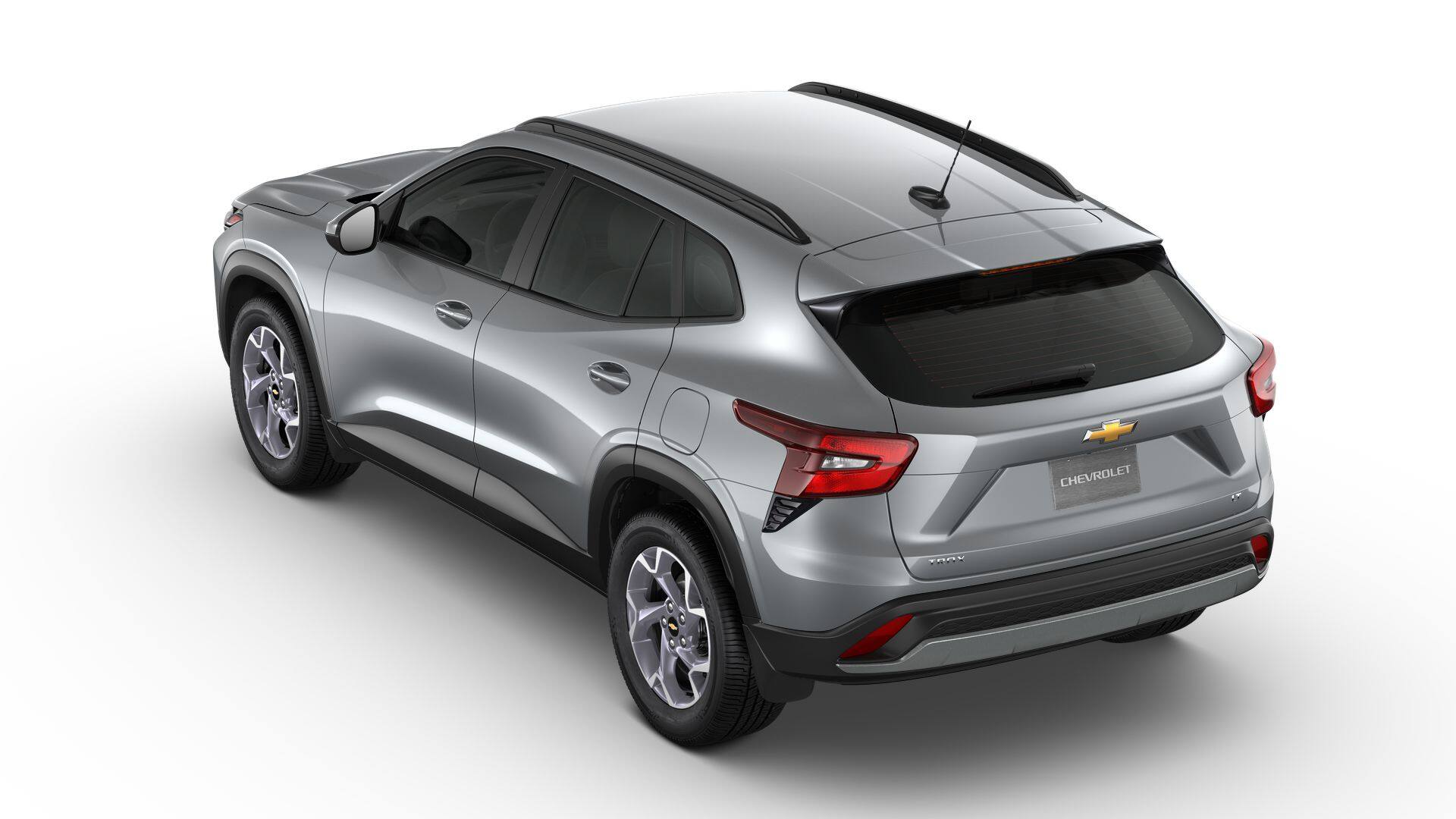 Thumbnail: 2026 Chevrolet Trax - 2