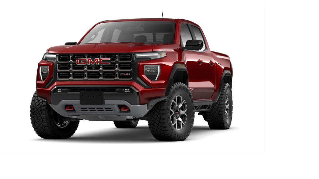 New 2024 GMC Canyon Dave Smith Motors R1287307