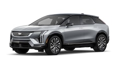 2026 CADILLAC OPTIQ Premium Sport SUV