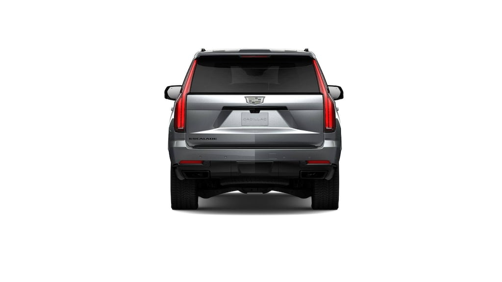 New 2027 CADILLAC Escalade 4WD Platinum Sport SUV