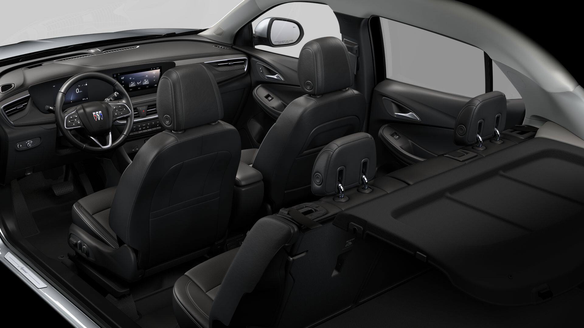 2026 Buick Encore GX Avenir photo 3