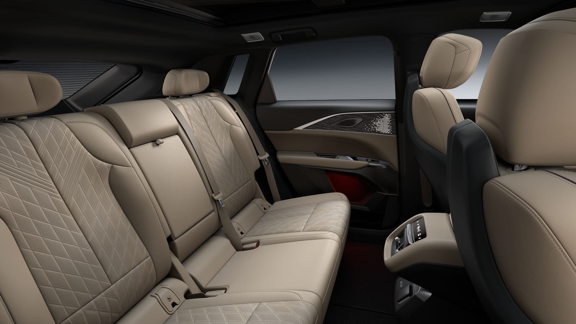 2026 Cadillac LYRIQ V Premium - Photo 34